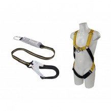 Harnesses & Kits