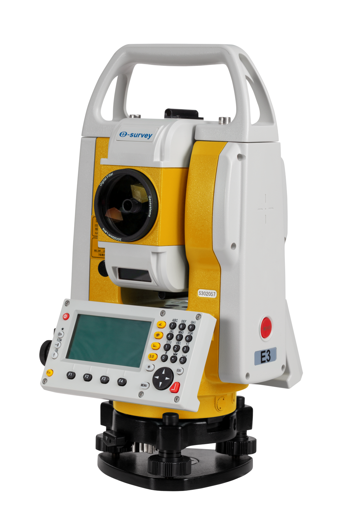 Survey Total Station Hire