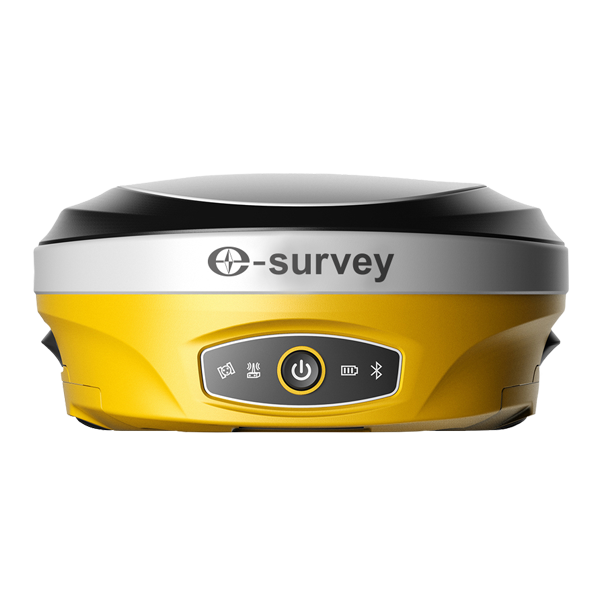 SmartRover / NetRover GNSS Hire