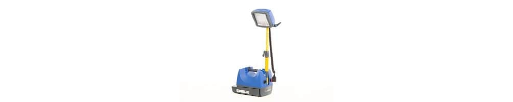 k9 portable worklite pro