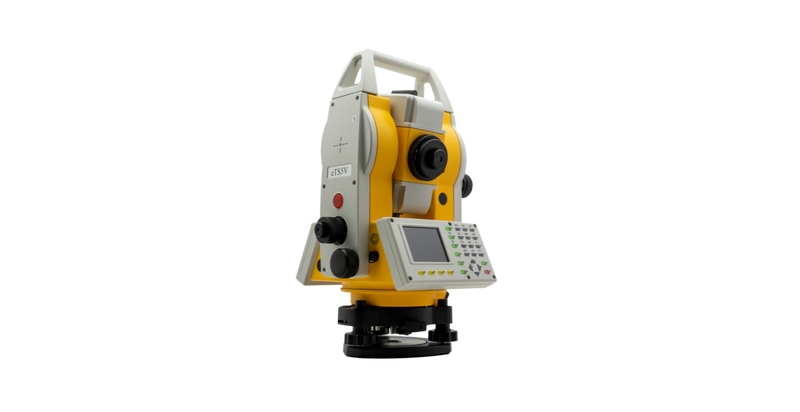 ets5 total station