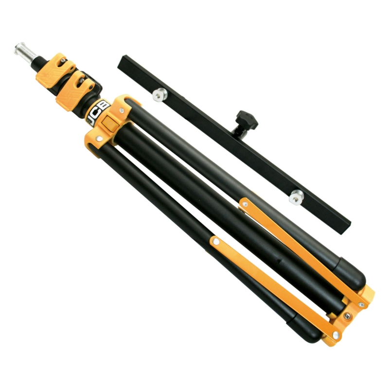 jcb adjustable tripod