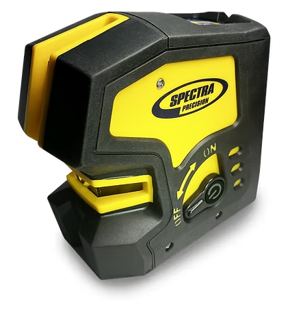 spectra precision lt20xg