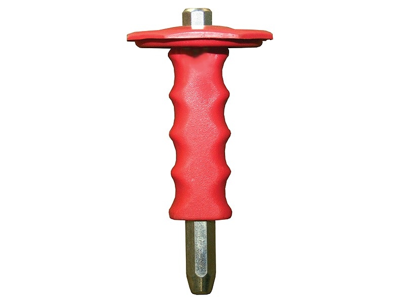 pin mark fixing tool