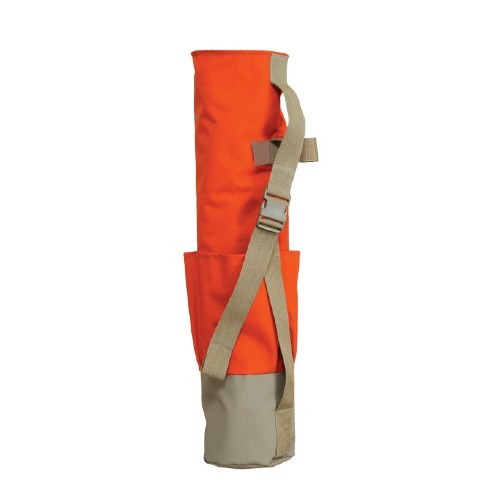36" hd orange lathstake bag 