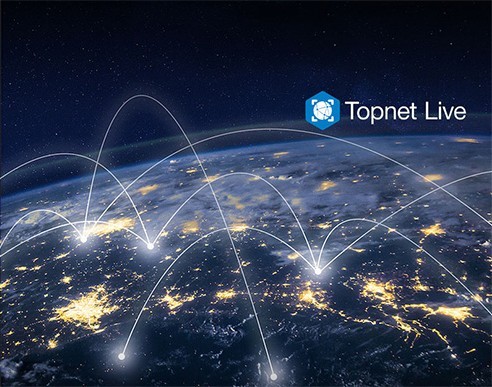 topnet rtk correction service