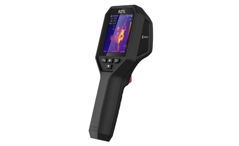 B21L HIKMICRO Thermal Camera