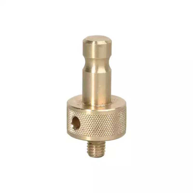 brass prism adapter
