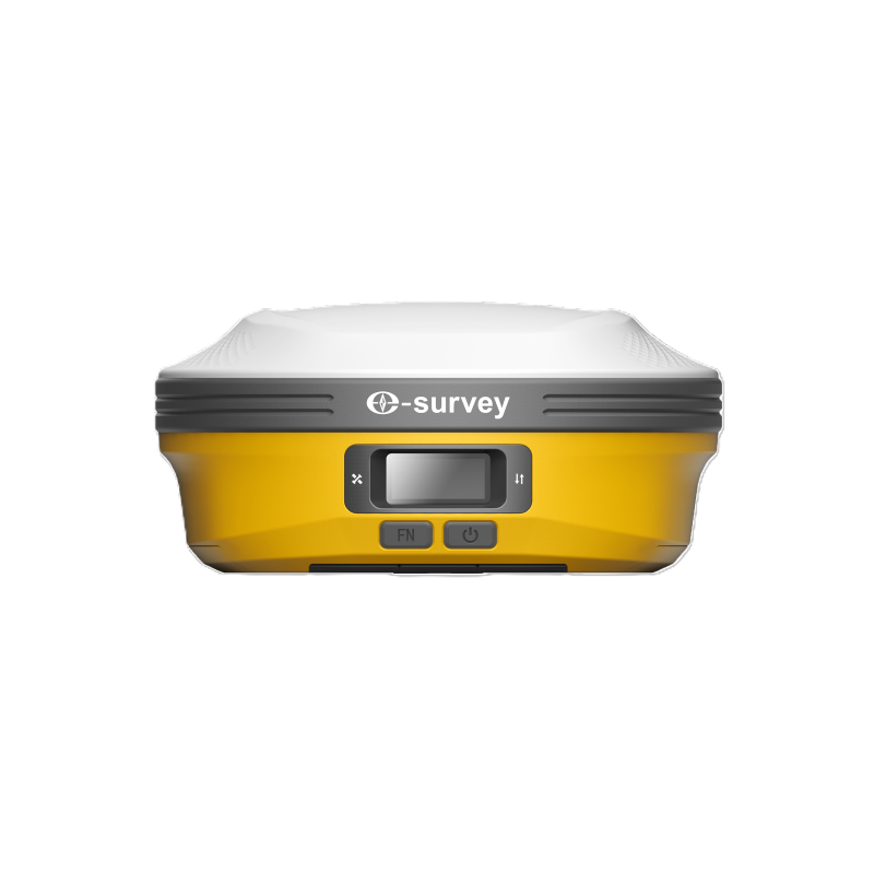 eRTK60 GNSS Receiver