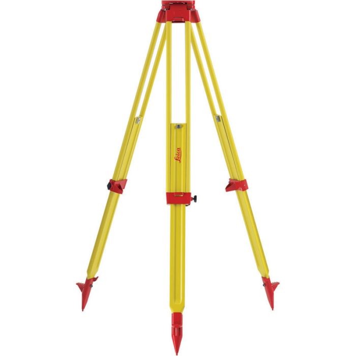 leica gst20-9 wooden tripod