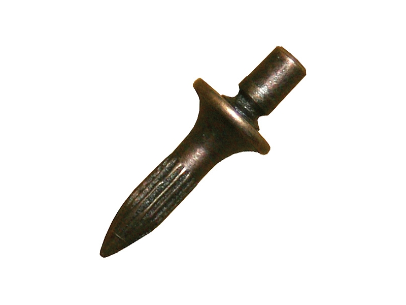 Pin Mark Nail -18mm