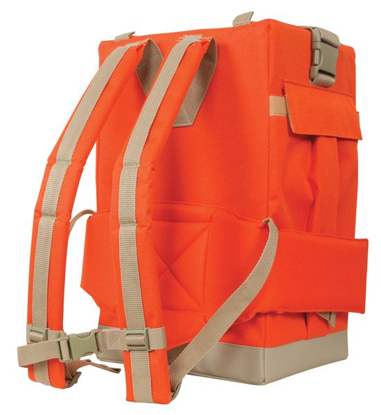HD Total Station Field Case