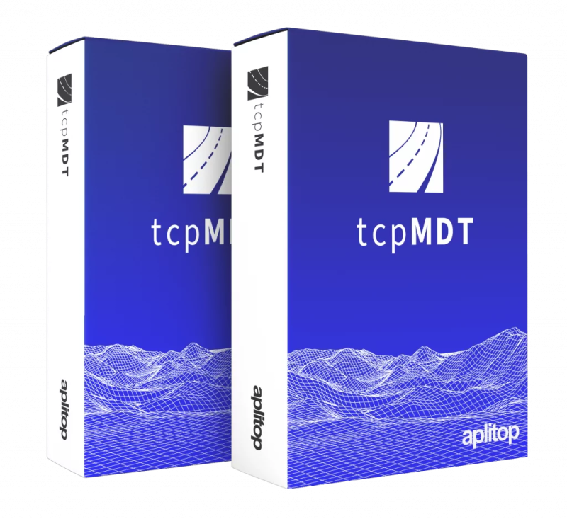 tcpmdt standard
