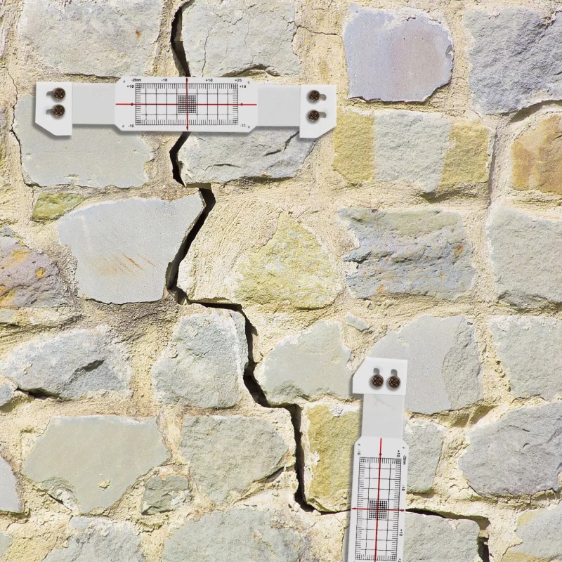 Crack Monitor - Standard