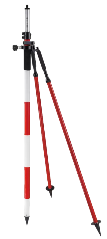 Thumb Release Bipod with V-Series Anti-crush 