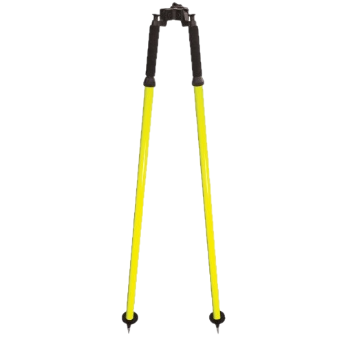 Thumb Release Bipod with V-Series Anti-crush 