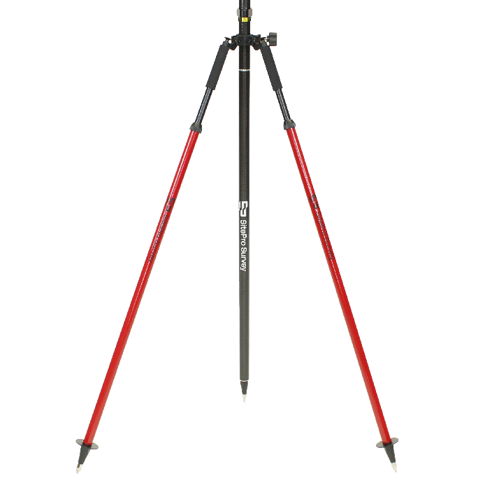 Thumb Release Bipod with V-Series Anti-crush 
