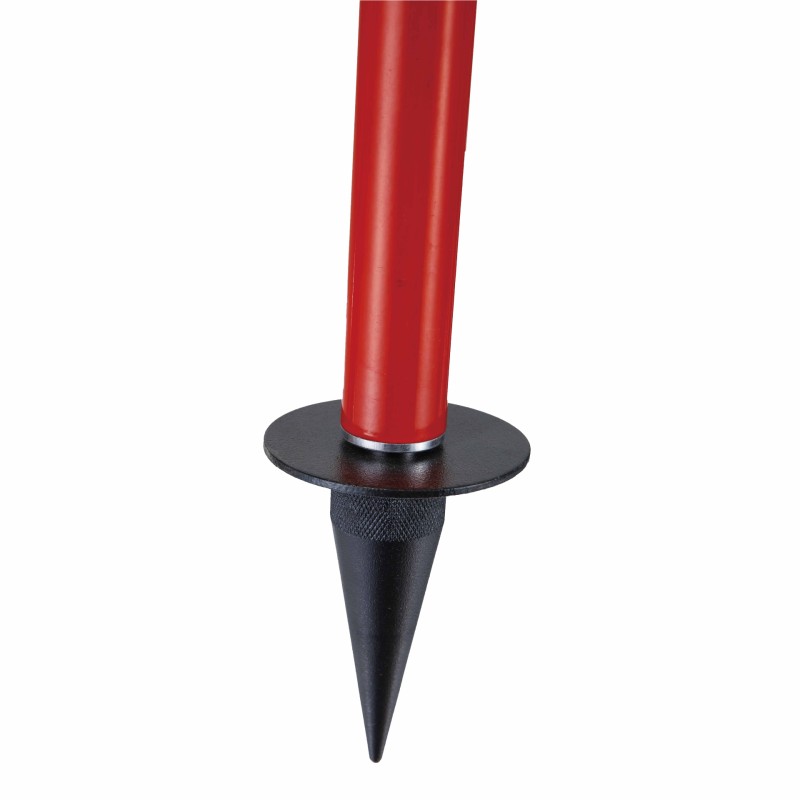 Thumb Release Bipod with V-Series Anti-crush 
