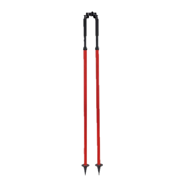 Thumb Release Bipod with V-Series Anti-crush 
