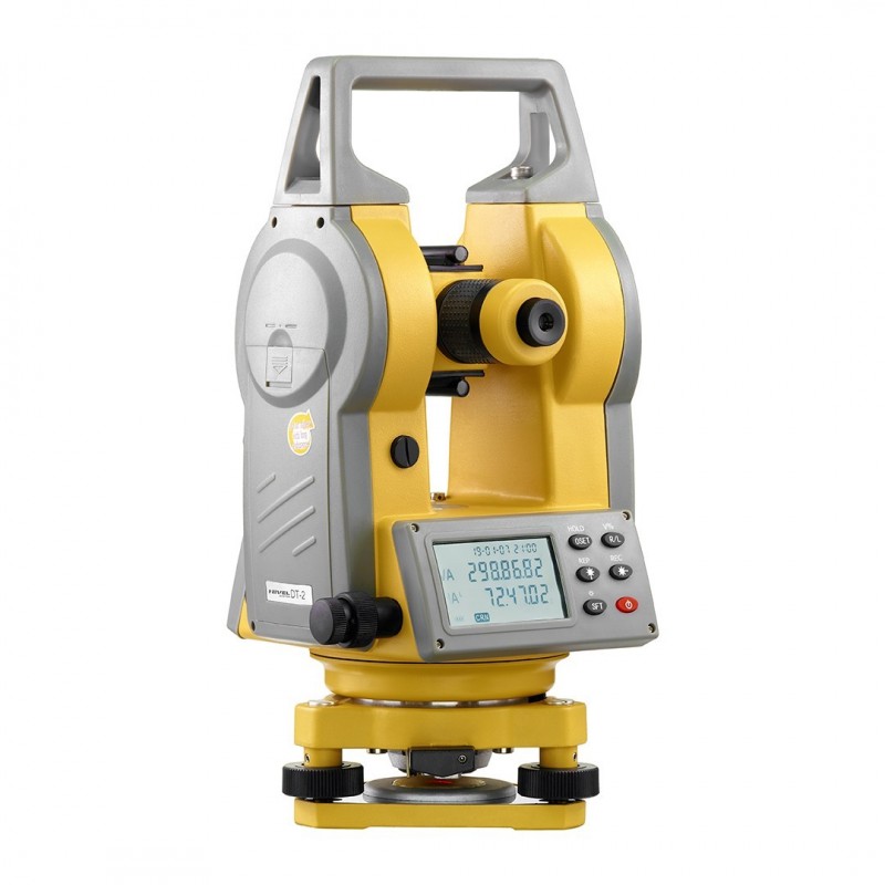 Nivel System DT-2 Theodolite