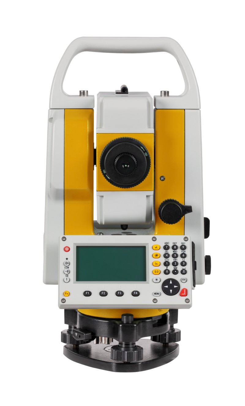 E-Survey Total Station