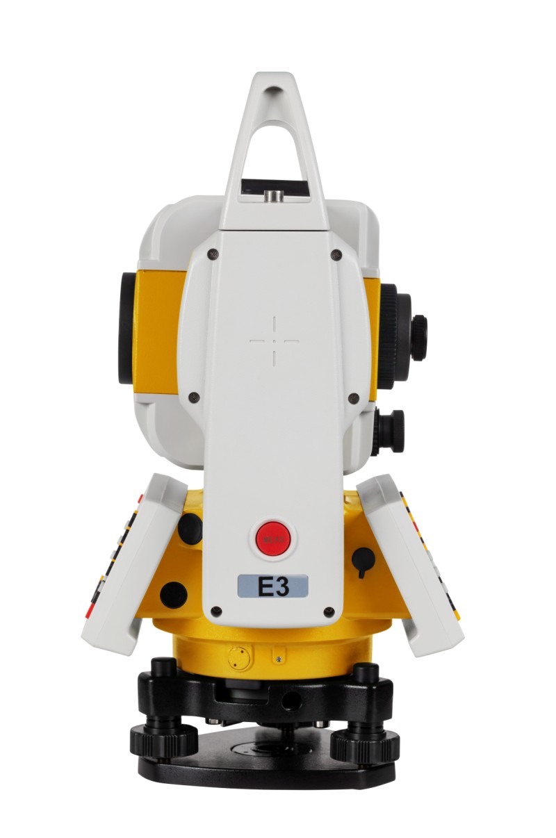 E-Survey Total Station