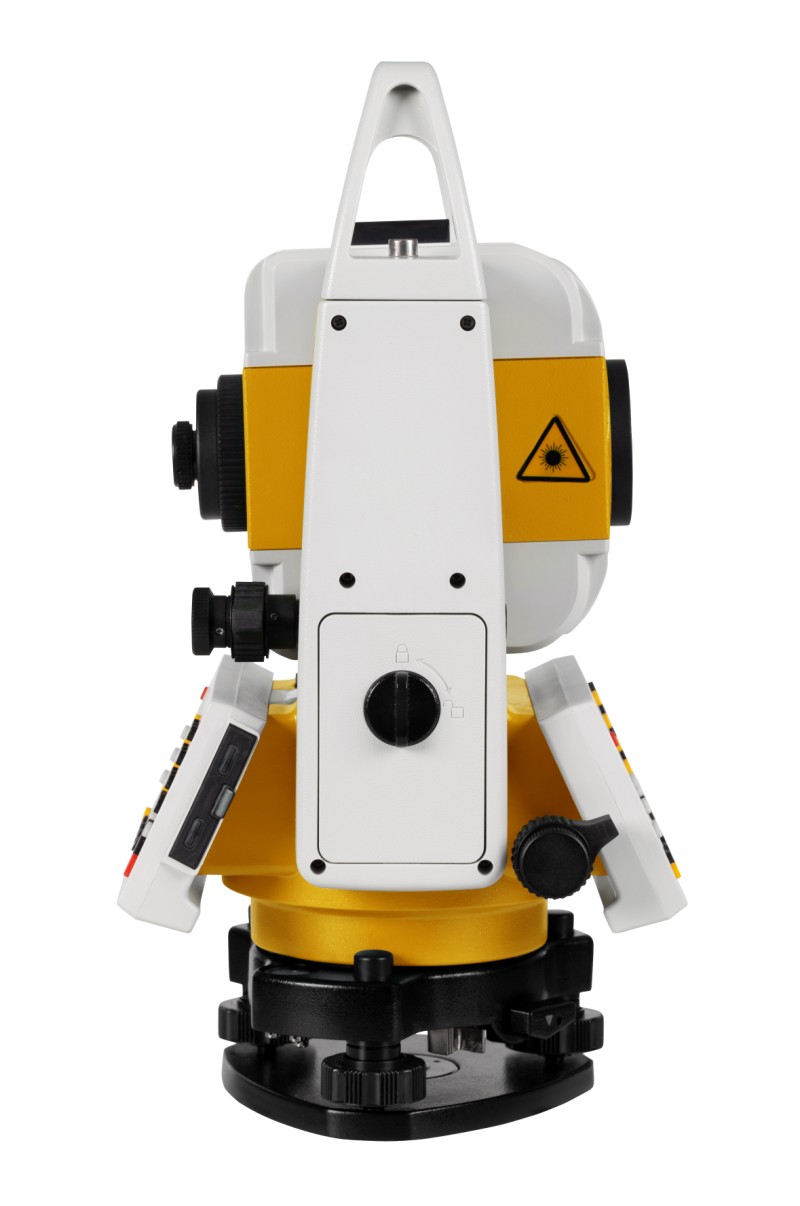 E-Survey Total Station