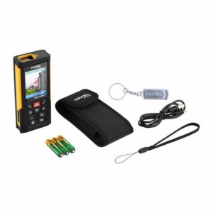 HDM-120BC Laser Distance Meter