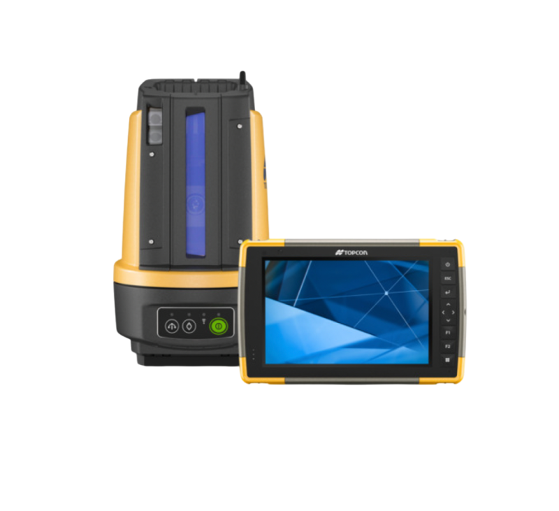 Topcon LN160