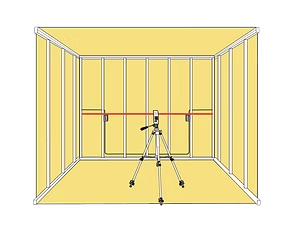 Spectra Precision LT20XG