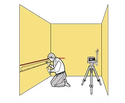 Spectra Precision LT20XG