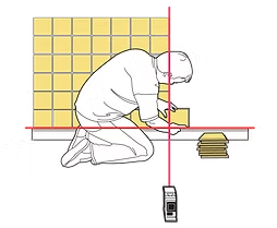 Spectra Precision LT20XG
