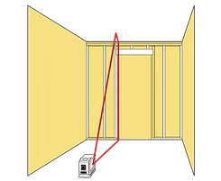 Spectra Precision LT20XG