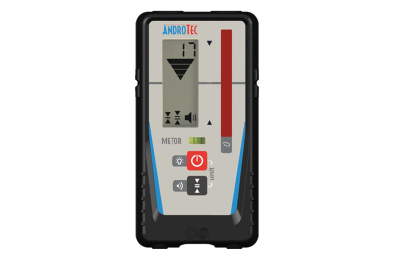 Androtec MTR-55R Metor Universal Digital Lase