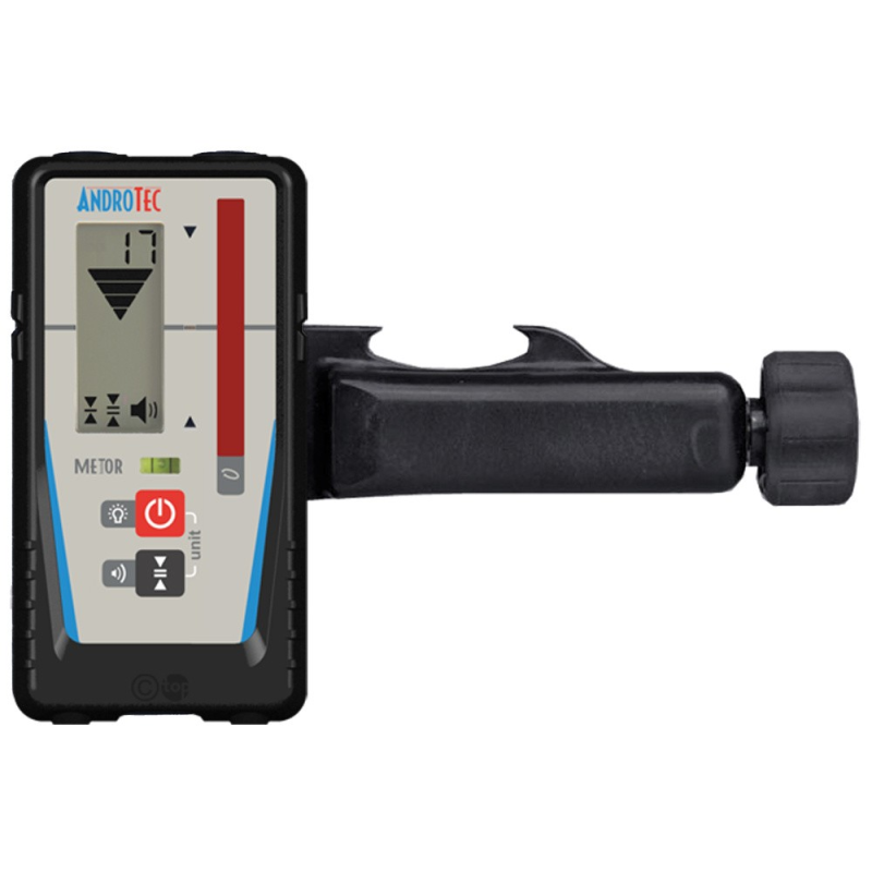 Androtec MTR-55R Metor Universal Digital Lase