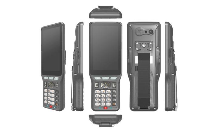 P9IV Android GNSS Controller