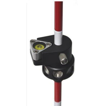 Trimble Style Sliding Pole 360 Prism
