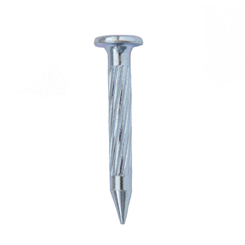 Survey Marker Nail