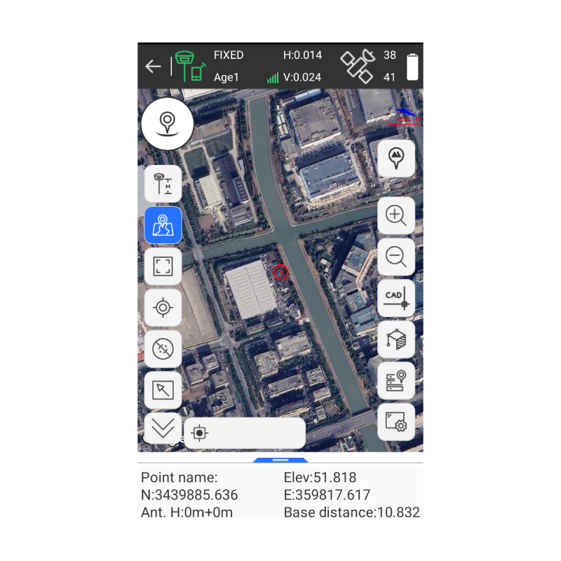 Surpad 4.2 for Android