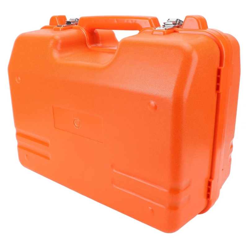 Hard Shell Traverse Case