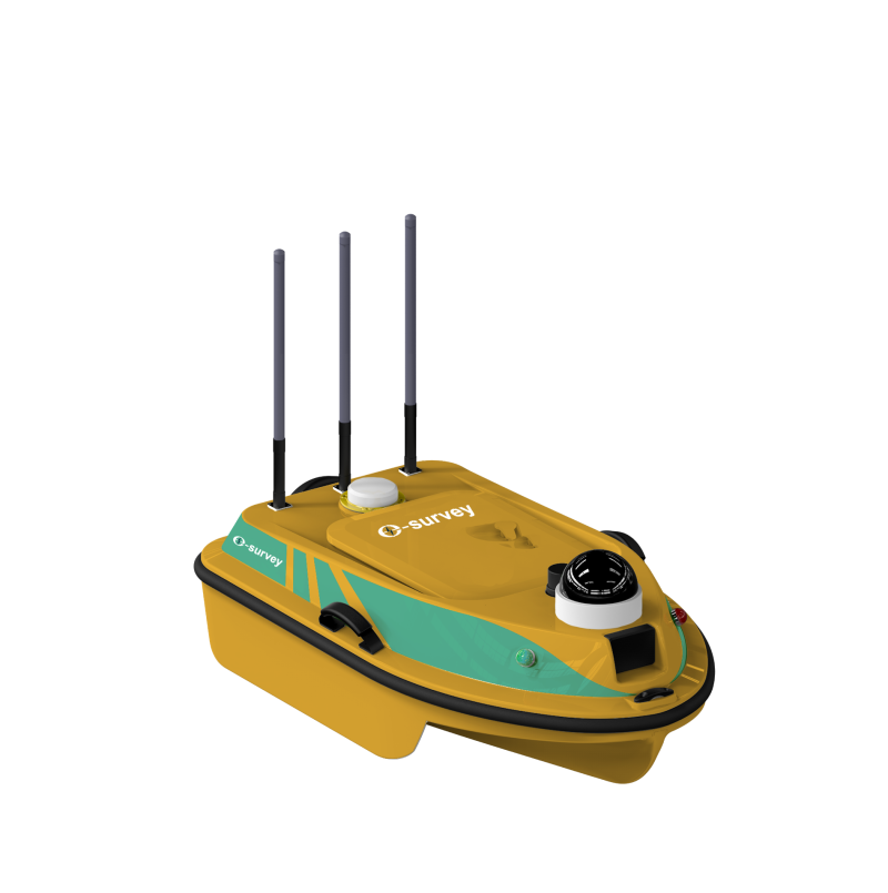 VE90 USV