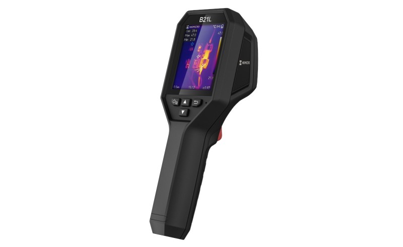 B21L HIKMICRO Thermal Camera