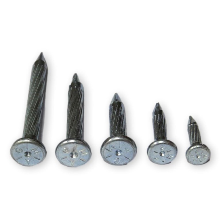 Mag Nail - Survey Marker