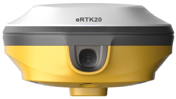 e-RTK20 GNSS Receiver