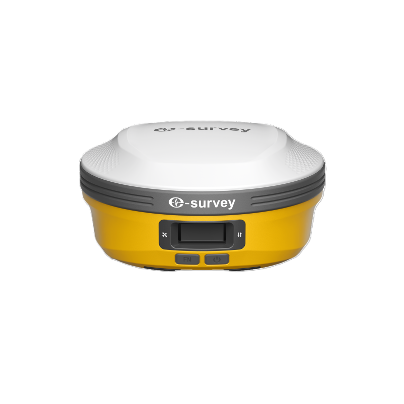 eRTK60 GNSS Receiver