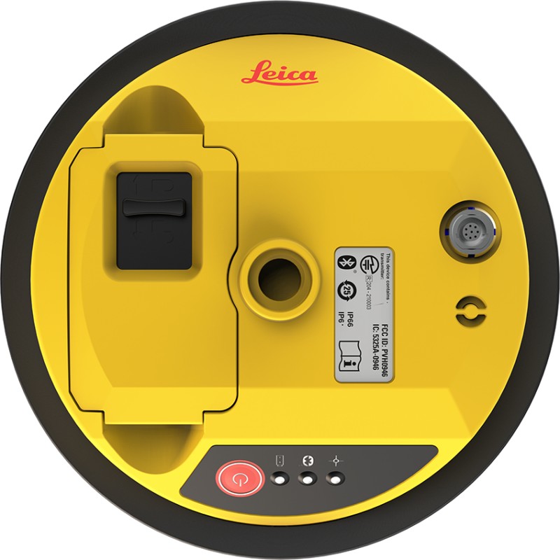 Leica Icon iCG30 GNSSGPS