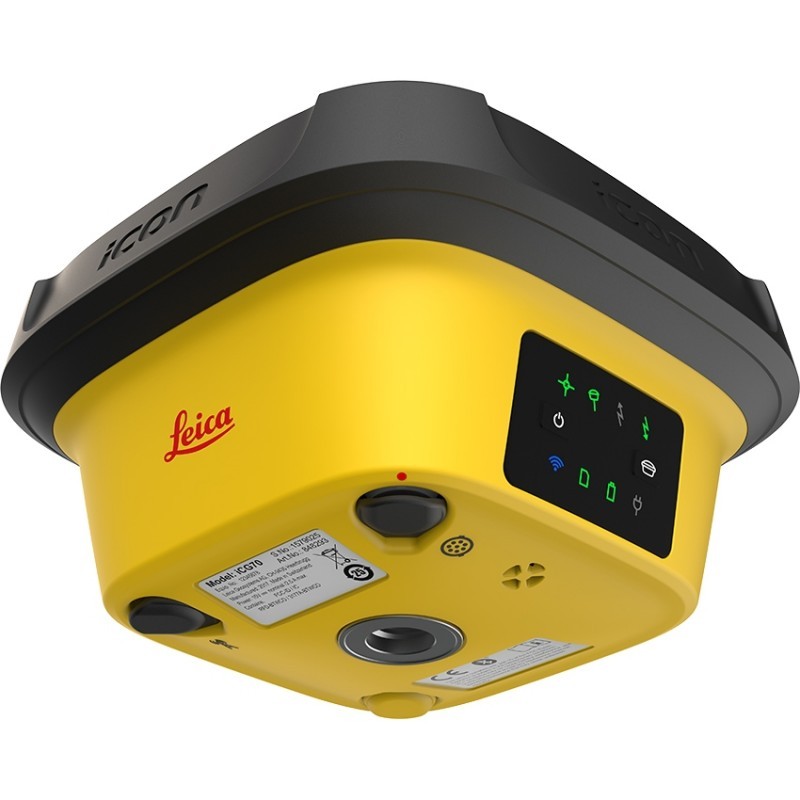 Leica Icon iCG70 GNSSGPS