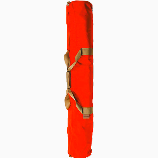 Heavy Duty Tripod Bag Orange 1.2m