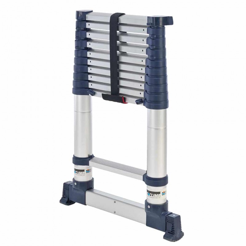 Xtend + Climb Pro2 Telescopic Ladders