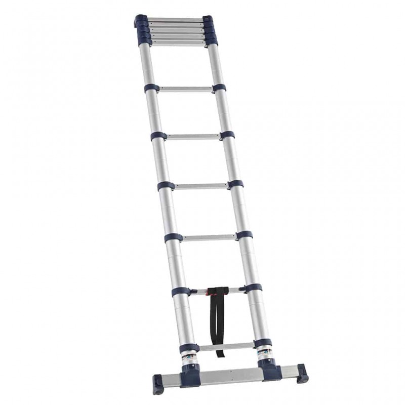Xtend + Climb Pro2 Telescopic Ladders